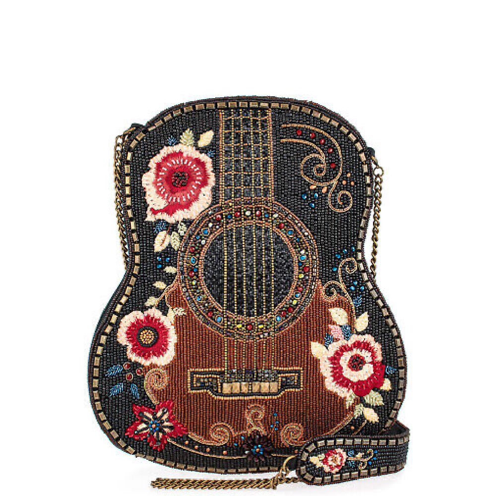 CLASSICAL VIBE CROSSBODY