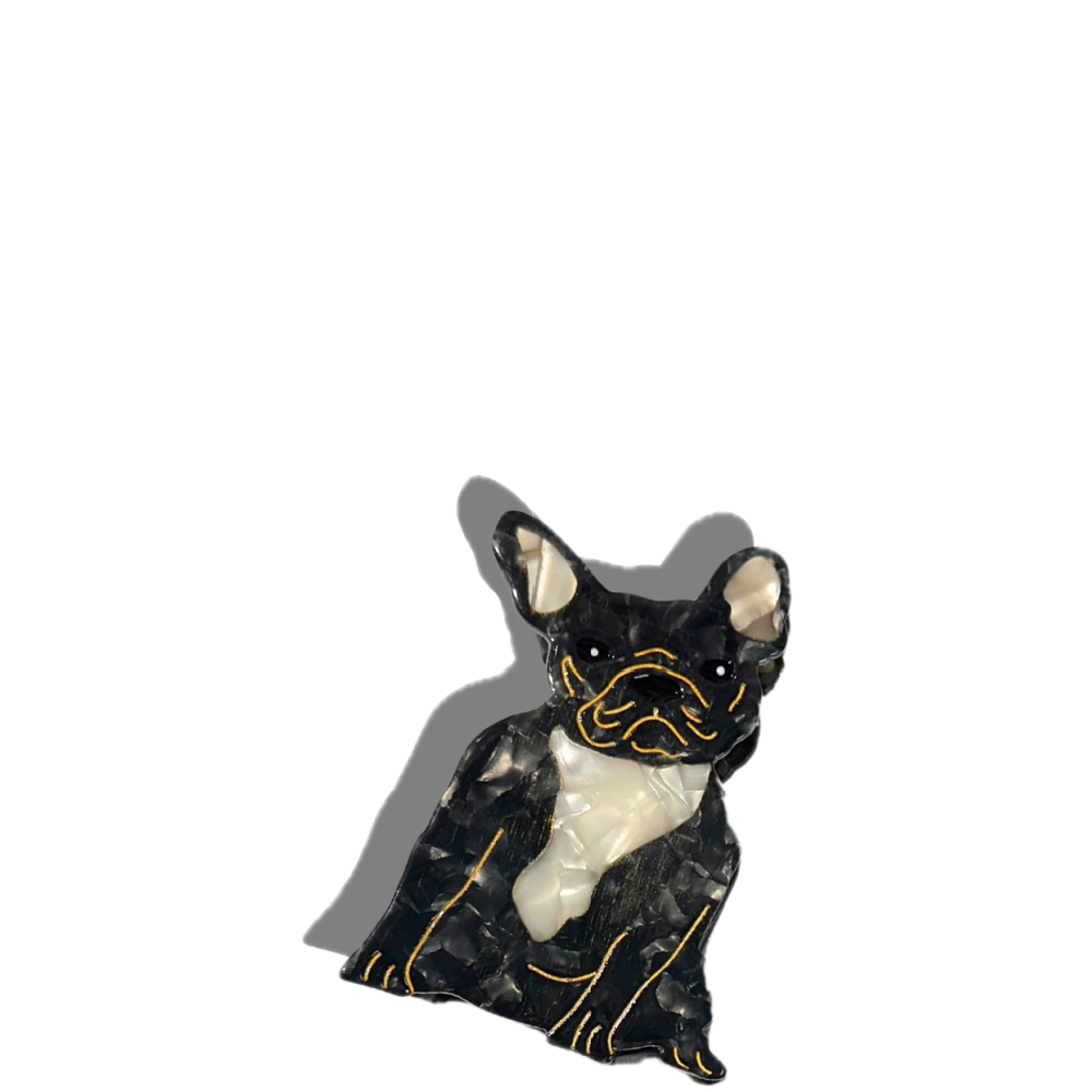 FRENCHIE BLACK CLAW