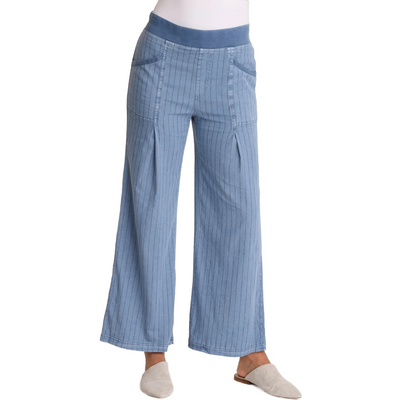 LAUGHLIN STRIPED PANT
