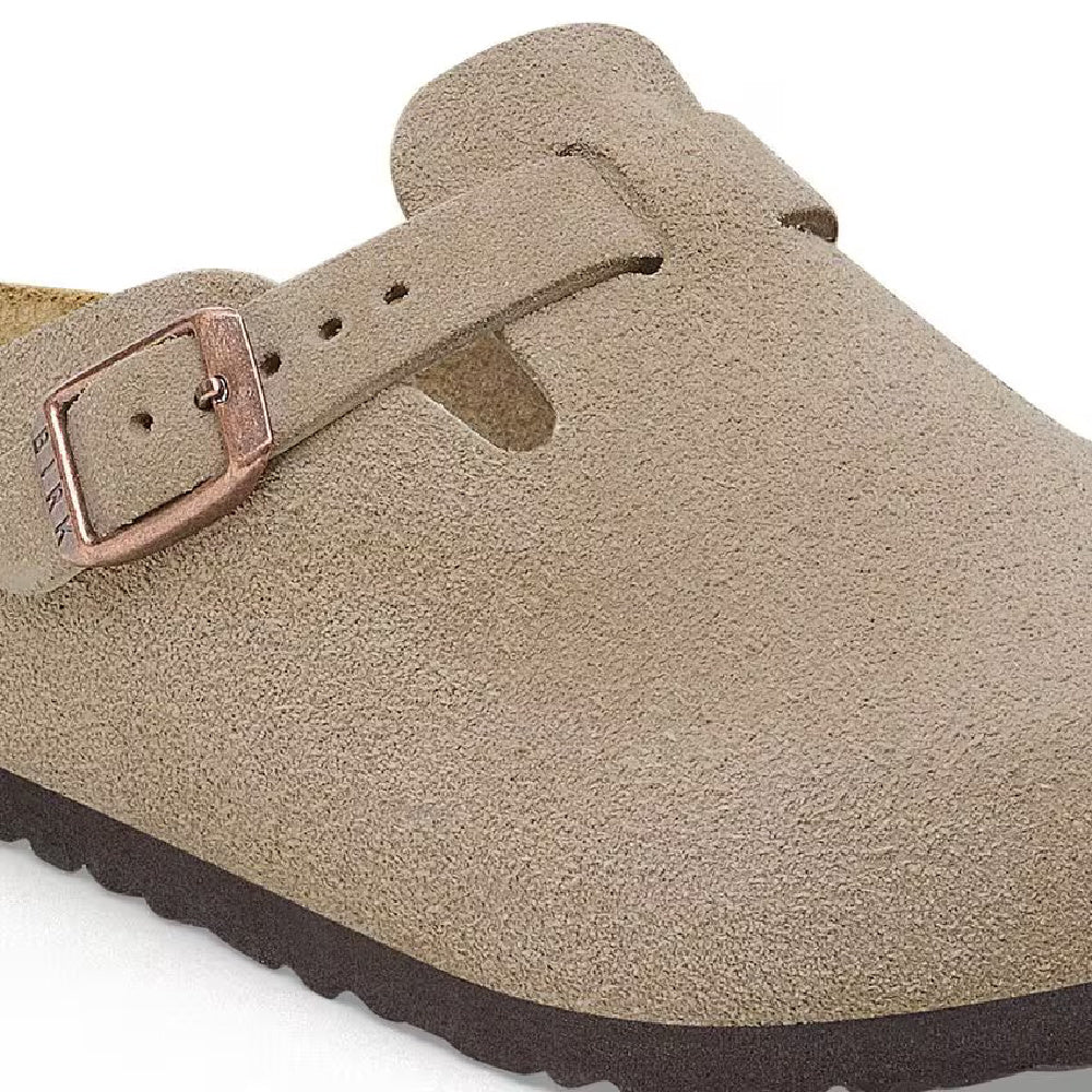 BOSTON KIDS TAUPE