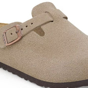 BOSTON KIDS TAUPE