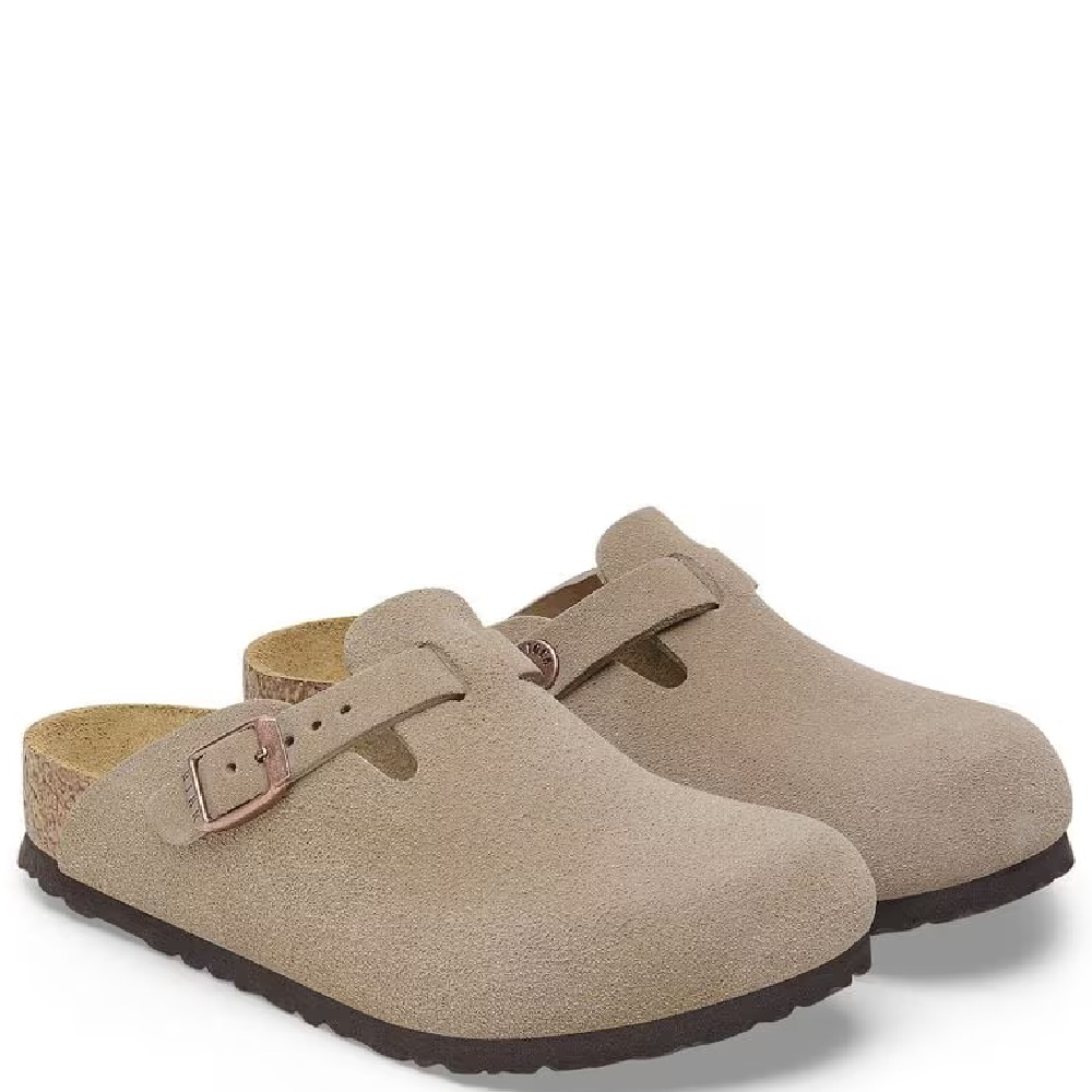 BOSTON KIDS TAUPE