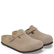 BOSTON KIDS TAUPE