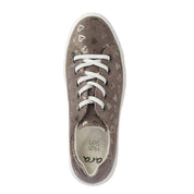 CRYSTAL MOON SNEAKER