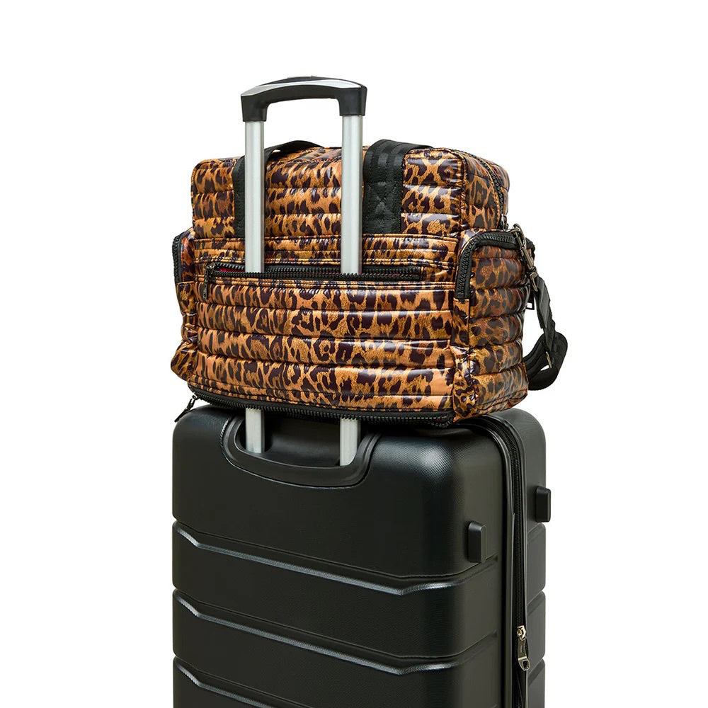 VOYAGER LEOPARD