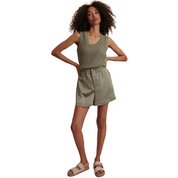 SARKA HIGH RISE SAGE