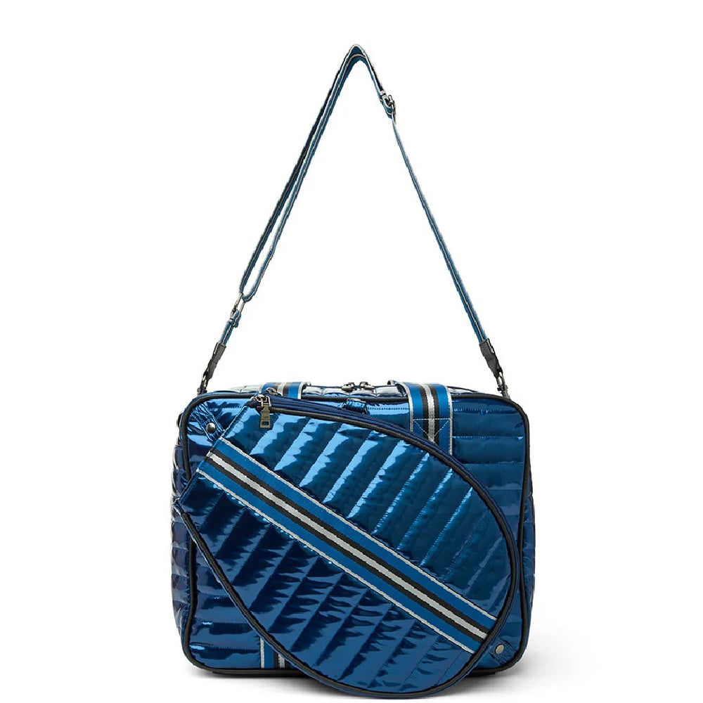 CHAMPION TENNIS NAVY