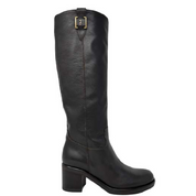 I411791D CHOCOLATE BOOT