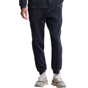 MEN'S WAFFLE JOGGER INDIGO