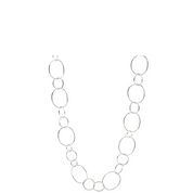 COLETTE SMOOTH NECKLACE