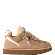 LOWMEL SNEAKER SAND