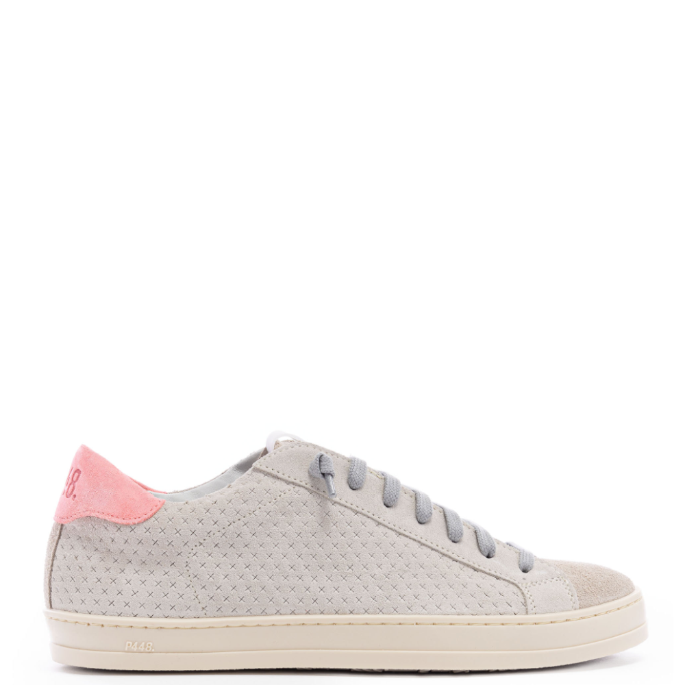 JOHN BEIGE CORAL