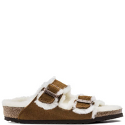 KIDS ARIZONA SHEARLING MINK