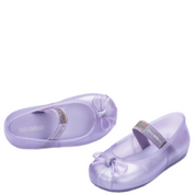 SOPHIE BABY FLAT LILAC