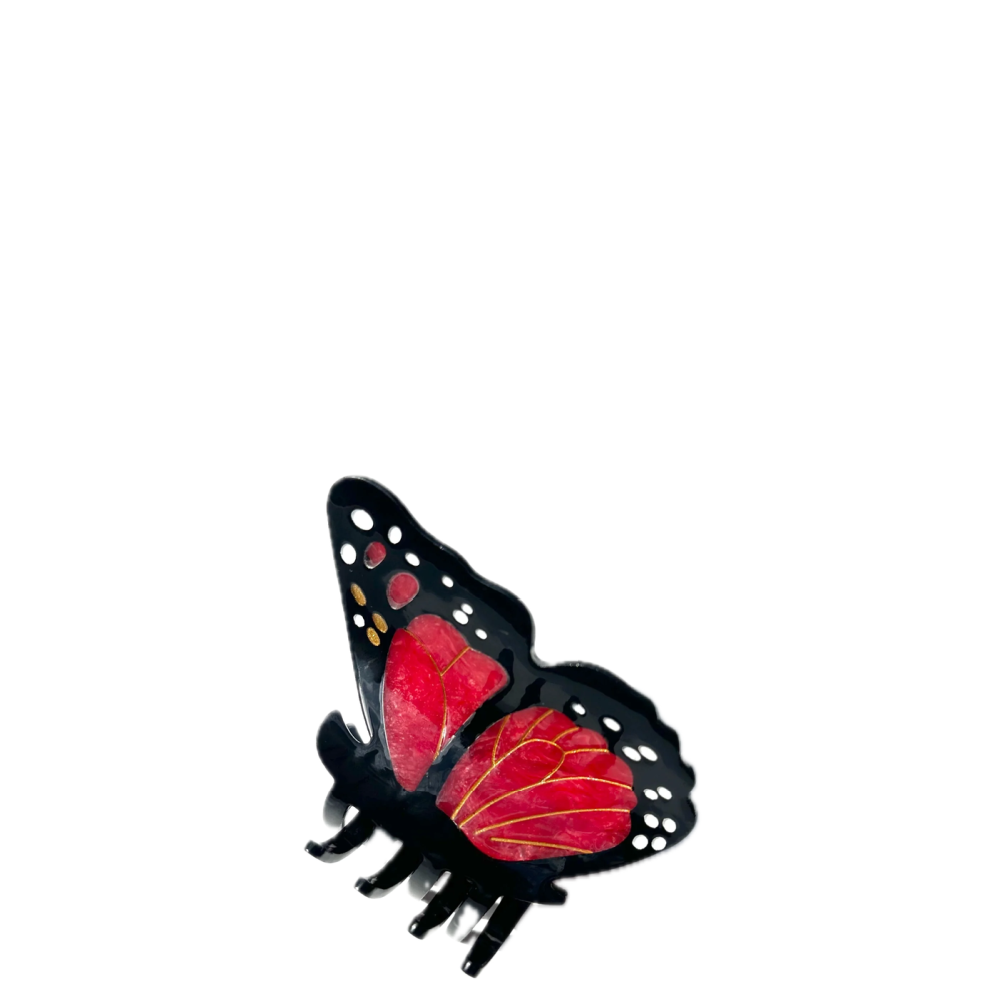 MONARCH RED