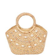 JANIE SHELL BAG