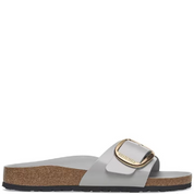 MADRID BIG BUCKLE STONE COIN