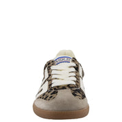 CLOUD P LEOPARD TAUPE MILK