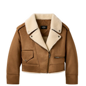 FINNIAN JACKET