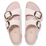 ARIZONA BIG BUCKLE LIGHT ROSE