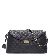 CROSBY LOCK SHOULDER BAG