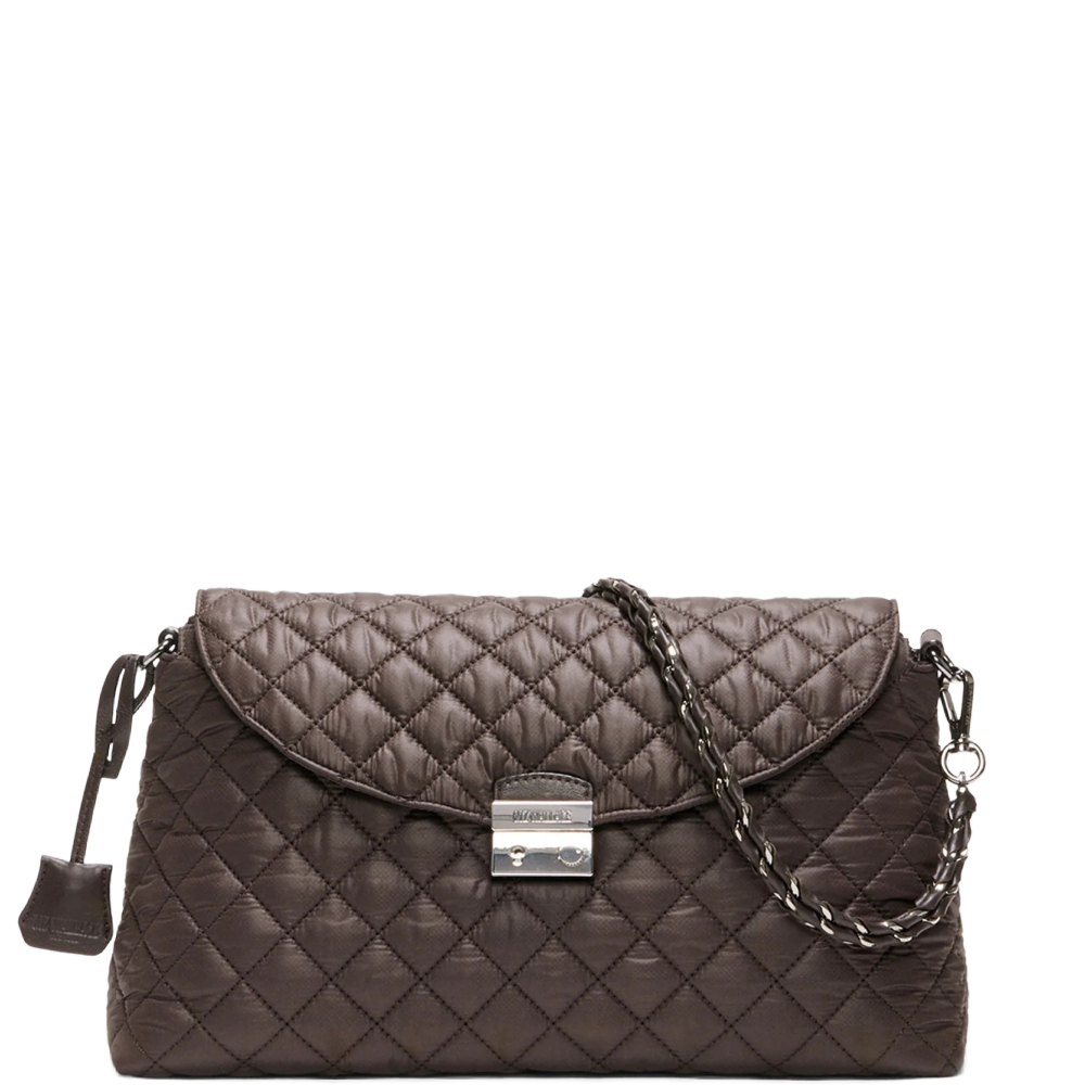 CROSBY LOCK SHOULDER BAG