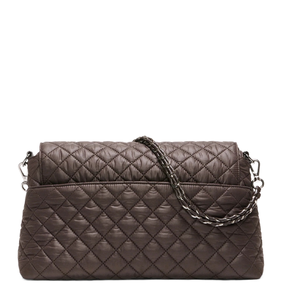 CROSBY LOCK SHOULDER BAG