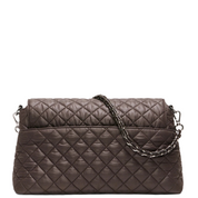 CROSBY LOCK SHOULDER BAG