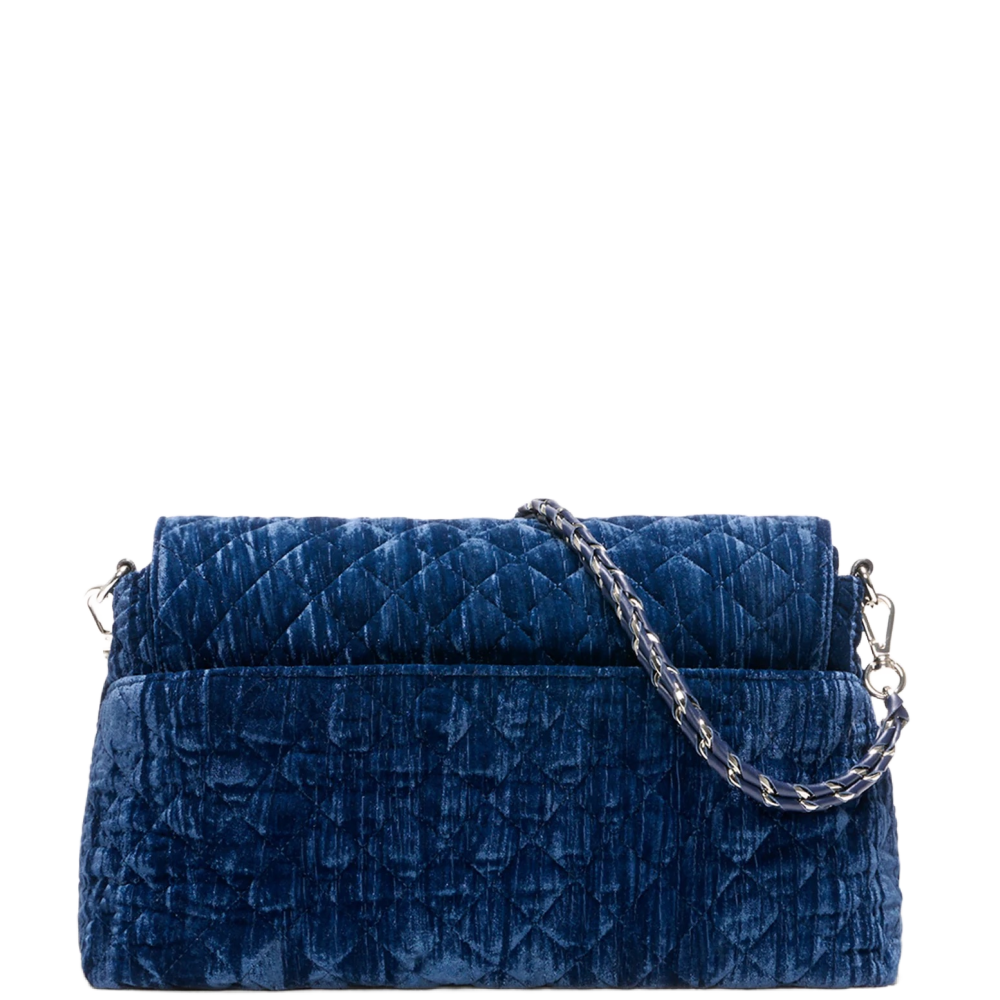 CROSBY LOCK SHOULDER BAG