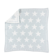 PINK RECEIVING BLANKET