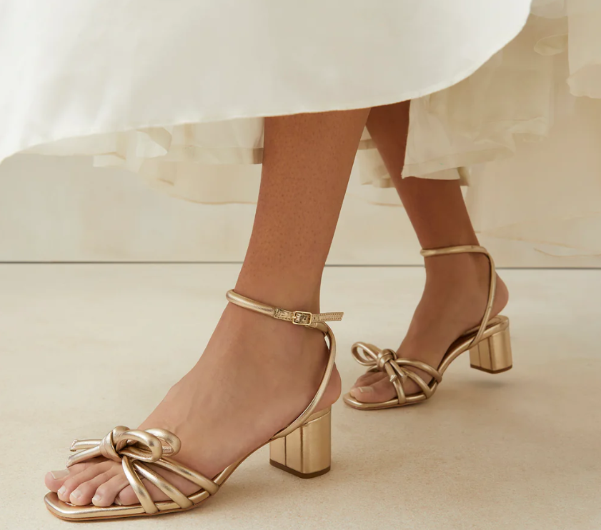MIKEL BOW CHAMPAGNE
