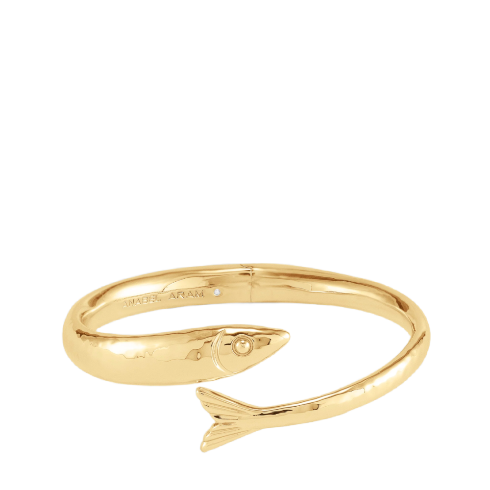 MILOS FISH CUFF