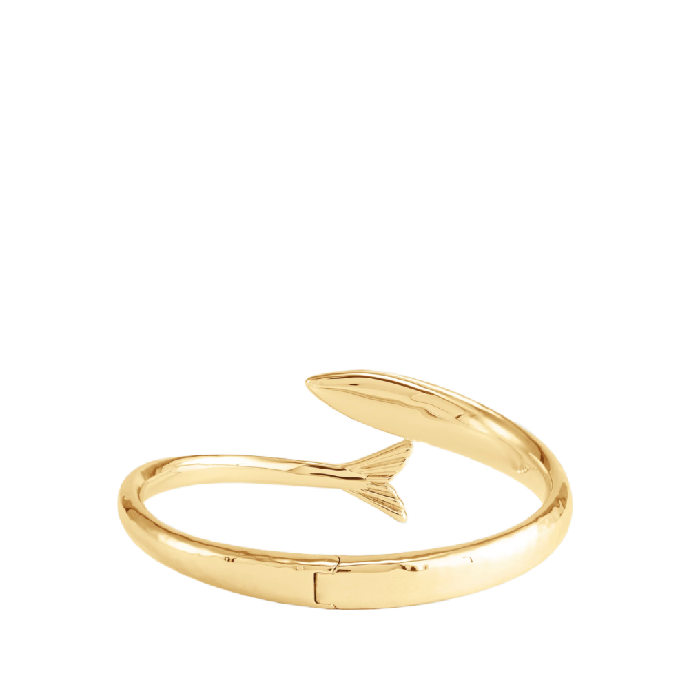 MILOS FISH CUFF