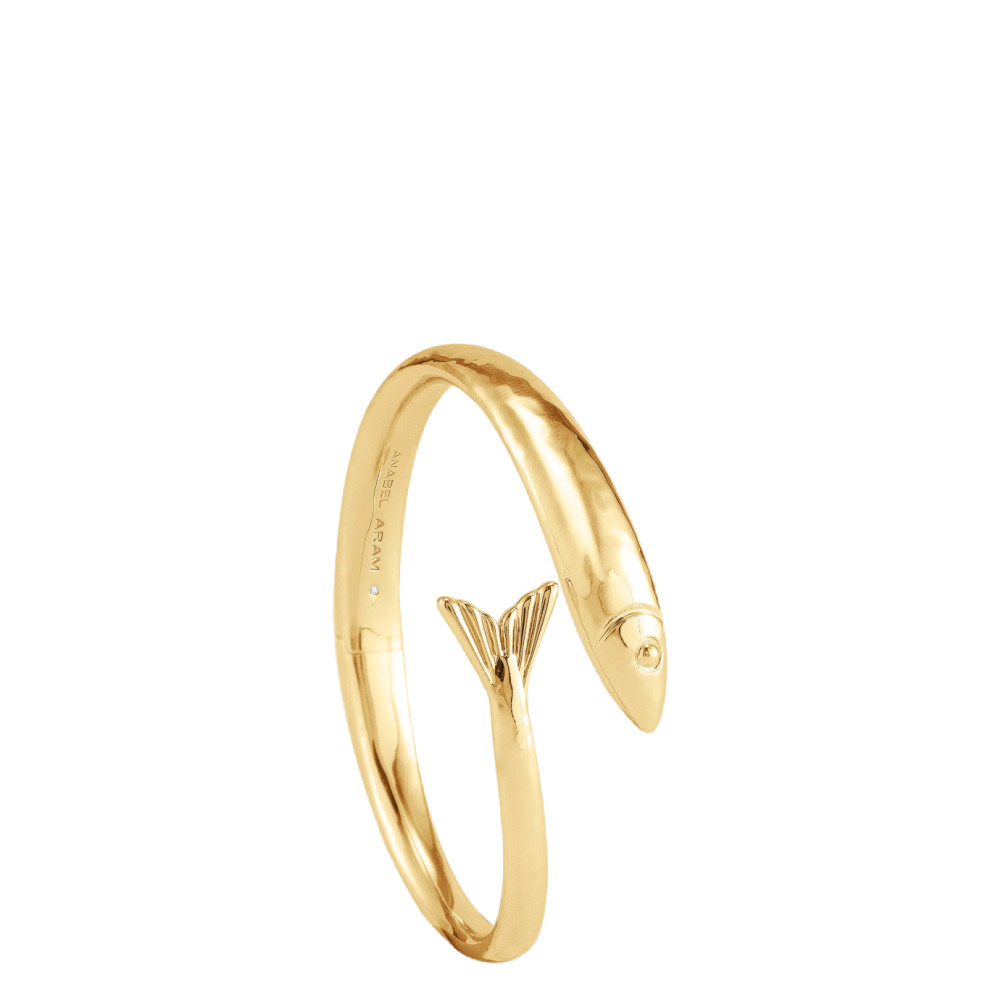 MILOS FISH CUFF