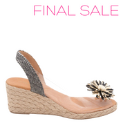 ASPEN HEEL