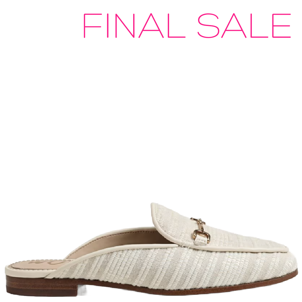 LINNIE BIT MULE