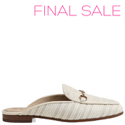 LINNIE BIT MULE
