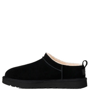 CLASSIC MICRO BOOT BLACK