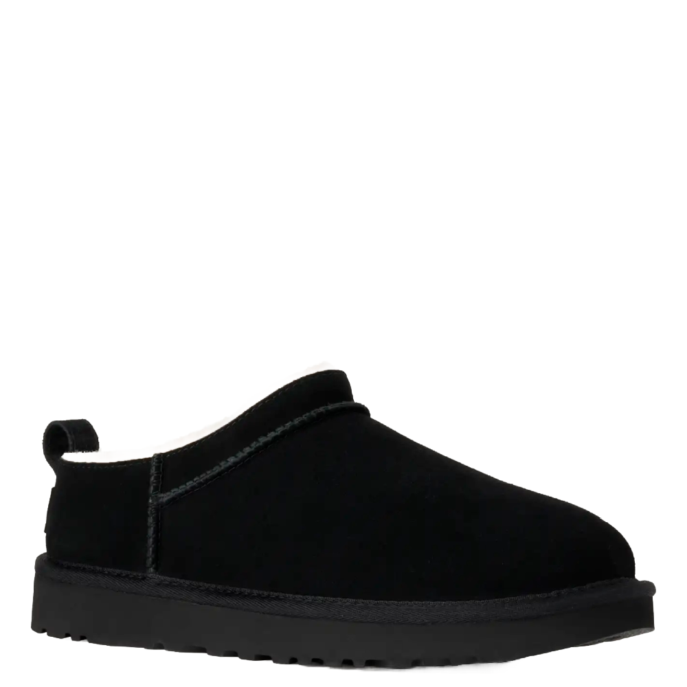 CLASSIC MICRO BOOT BLACK
