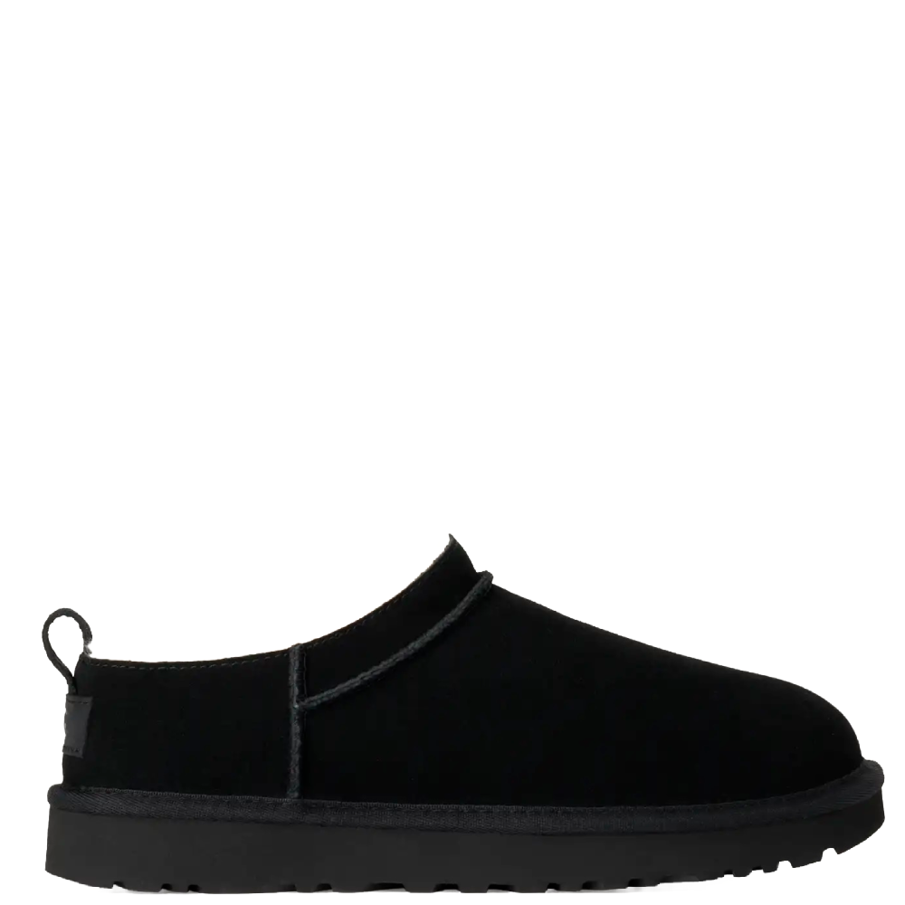 CLASSIC MICRO BOOT BLACK