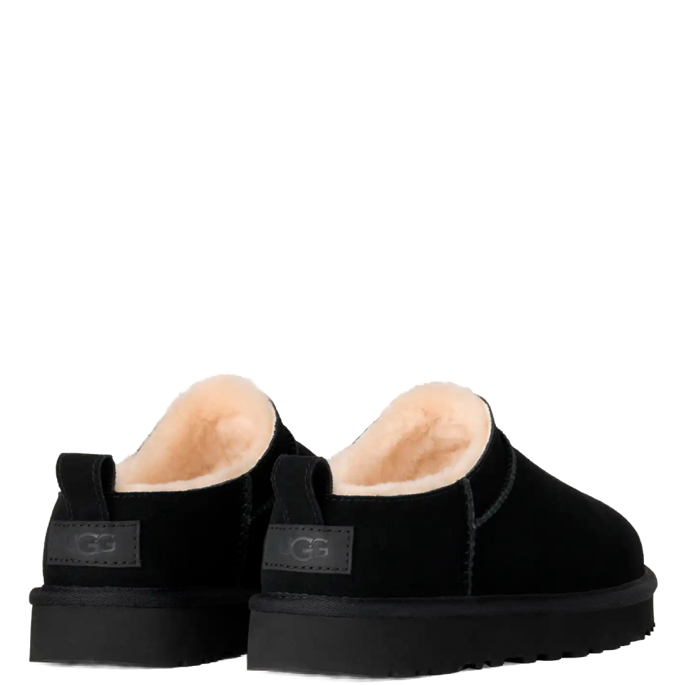 CLASSIC MICRO BOOT BLACK