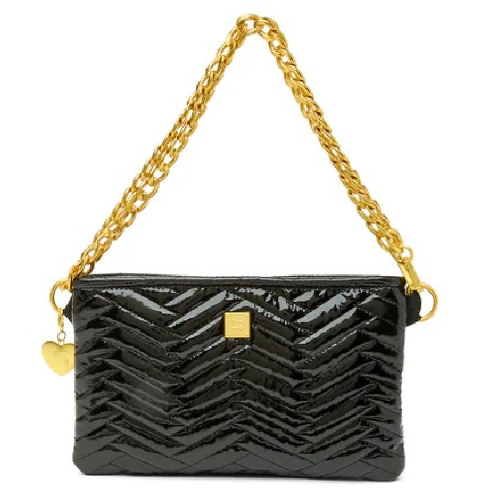 ALMOST FAMOUS BLACK AND GOLD