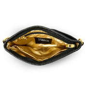 ALMOST FAMOUS BLACK AND GOLD