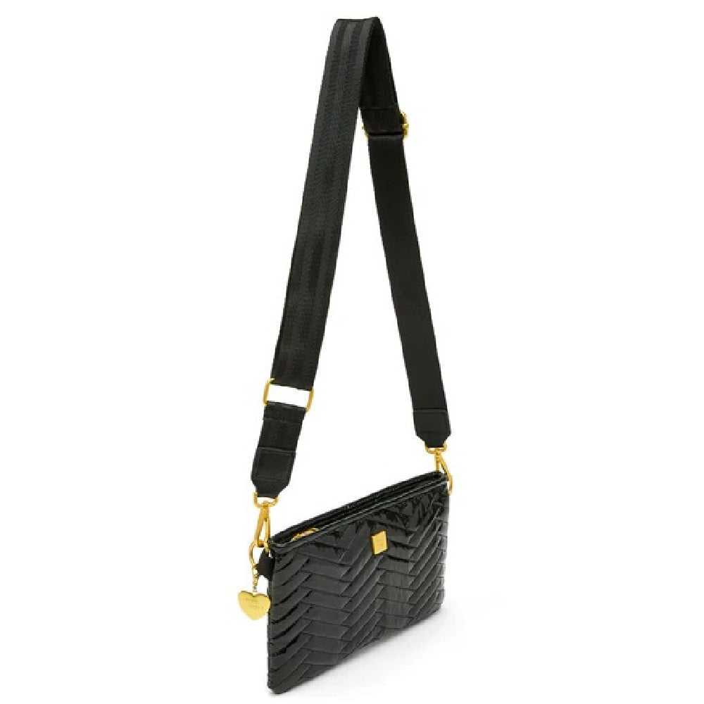ALMOST FAMOUS BLACK AND GOLD