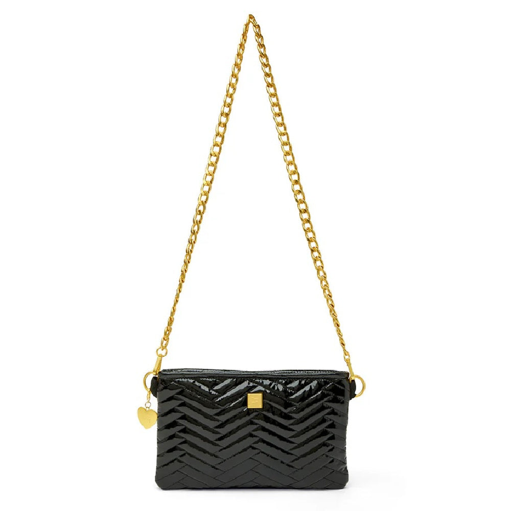 ALMOST FAMOUS BLACK AND GOLD