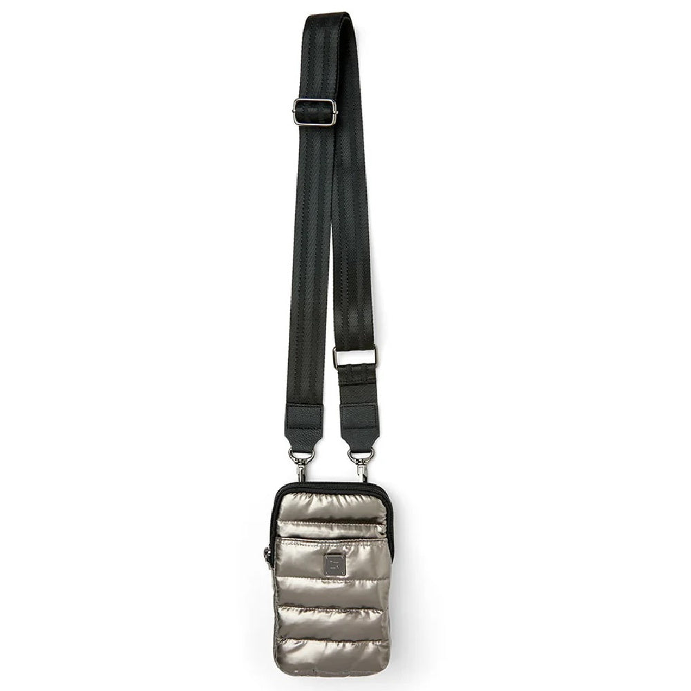 BUZZ ME LIGHTNING GREY
