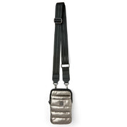 BUZZ ME LIGHTNING GREY