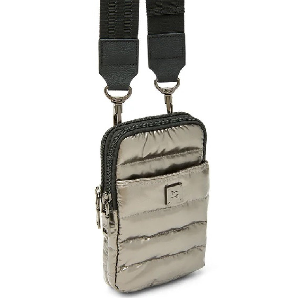 BUZZ ME LIGHTNING GREY