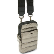 BUZZ ME LIGHTNING GREY