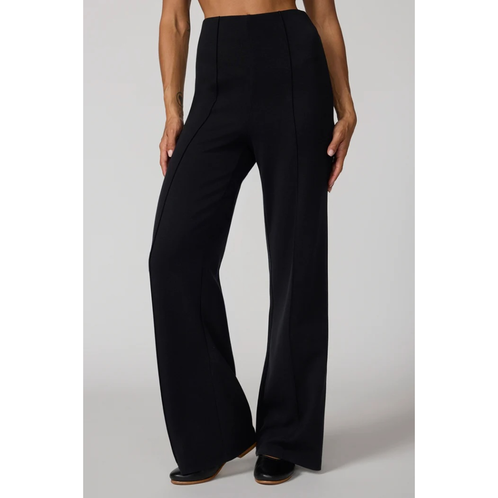 PERFORMANCE WIDE LEG PANT